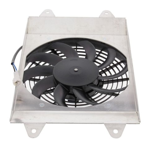 WENTYLATOR CHŁODNICY YAMAHA 700 RHINO FI 08-12