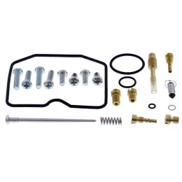 ZESTAW GAŹNIKA EZ START KEF 300 LAKOTA 95-03