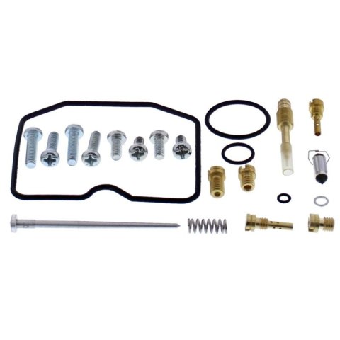 ZESTAW GAŹNIKA EZ START KEF 300 LAKOTA 95-03