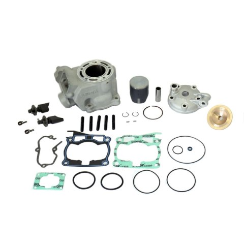 ATHENA CYLINDER KPL KAWASAKI KX 125 03-07 54 MM STANDARD BORE 125CCM KPL