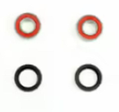 ATHENA ŁOŻYSKA KOŁA PRZÓD GAS PAMPERA 125/250/280 02-05 ,KTM SX/EXC 125/