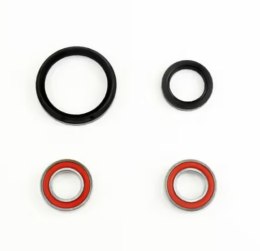 ATHENA ŁOŻYSKA KOŁA PRZEDNIEGO HONDA CRF 250X 04-17, CRF 450X 05-15 25-1521