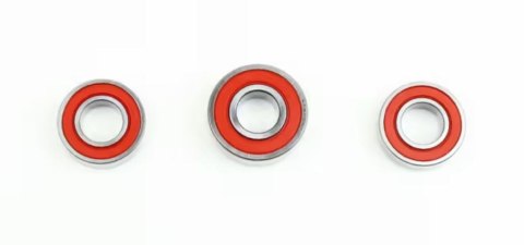 ATHENA ŁOŻYSKA KOŁA TYŁ KTM SX 60/65 00-20