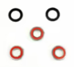 ATHENA ŁOŻYSKA KOŁA TYŁ RM 125/250 00-12 25-1255