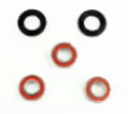 ATHENA ŁOŻYSKA KOŁA TYŁ YAMAHA YZ 125/250 86-97