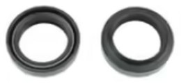 ATHENA USZCZELNIACZE LAG PRZÓD OLEJOWE 2SZT. HONDA CB 100 70-72,HONDA 125,