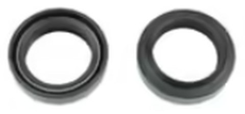 ATHENA USZCZELNIACZE LAG PRZÓD OLEJOWE 2SZT. HONDA CB 100 70-72,HONDA 125,