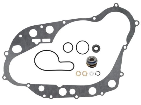 BRONCO ZESTAW POMPY WODY LT-R 450 QUADRACER 06-09