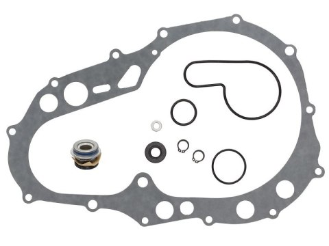 BRONCO ZESTAW POMPY WODY LT-Z 400 QUADSPORT 09-14