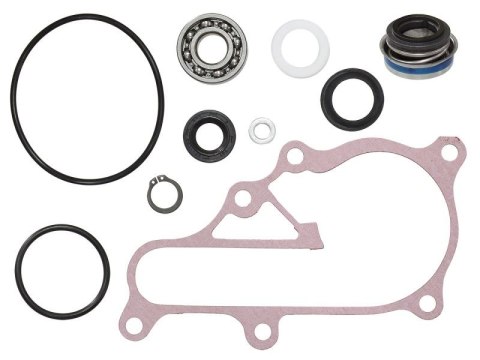 BRONCO ZESTAW POMPY WODY YFM 700R RAPTOR 06-21