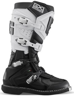 GAERNE (2023) BUTY CROSS GX-1 GOODYEAR BLACK/WHITE KOLOR CZARNY/BIAŁY ` 43