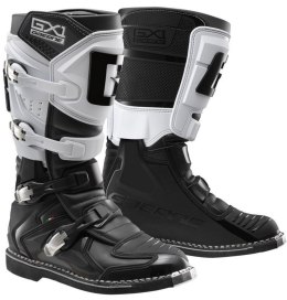 GAERNE (2023) BUTY CROSS GX-1 GOODYEAR BLACK/WHITE KOLOR CZARNY/BIAŁY ` 43