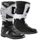 GAERNE (2023) BUTY CROSS GX-1 GOODYEAR BLACK/WHITE KOLOR CZARNY/BIAŁY ` 45