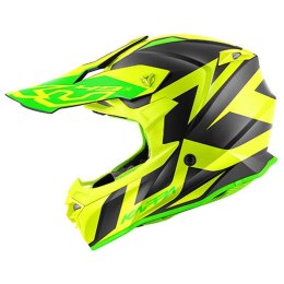 KAPPA KASK KV49 EVO GREAT CROSS MAT ROZM. XL 61 HOMOLOGACJA ECE 22R06--STD CENA 459,-