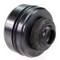 KYB GŁOWICA USZCZELNIAJĄCA KPLNA AMORTYZATORA TYŁ 14 MMX40 MMX21,5 MM YAM