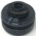 KYB GŁOWICA USZCZELNIAJĄCA KOMPLETNA AMORTYZATORA TYLNEGO 14MMX46MMX21,5MM