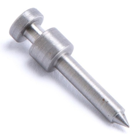 KYB IGLICA WEWN. TŁOCZYSKA ODBICIA AMORTYZATORA PRZEDNIEGO 3MMX6MM25MM 45
