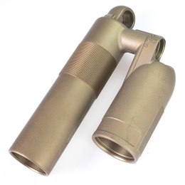 KYB KORPUS AMORTYZATORA TYLNEGO YAMAHA YZ 250F 19-22; YZ 450F 18-22 09