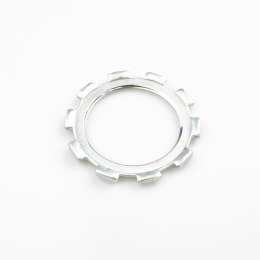 KYB NAKRĘTKA SPRĘŻYNY AMORTYZATORA TYLNEGO 56 MMX6 MM 46 MM GÓRA 16 STALOWA