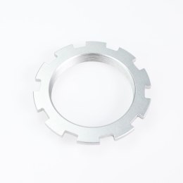 KYB NAKRĘTKA SPRĘŻYNY AMORTYZATORA TYŁ 60 MMX11 MM 50 MM DÓŁ 17 ALUMINIOWA