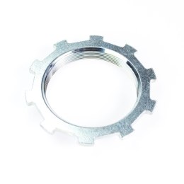 KYB NAKRĘTKA SPRĘŻYNY AMORTYZATORA TYLNEGO 60 MMX11 MM 50 MM DÓŁ 17 STALOWA
