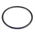 KYB O-RING TŁOCZYSKA AMORTYZATORA TYLNEGO 2,5MMX48MM (22)