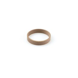 KYB PIERŚCIEŃ TŁOKA ODBICIA AMORTYZATORA PRZÓD YZF 450 18-23MMX25MMX0, 5MM 61