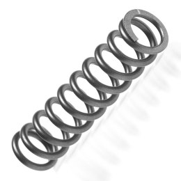 KYB SPRĘŻYNA AMORTYZATORA PRZEDNIEGO 28N/MM 105MM 26.5 DIA