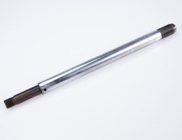 KYB SZTYCA TŁOCZYSKA AMORTYZATORA TYŁ 12 MMX16 MM254 MM KX 125/250 98-99;