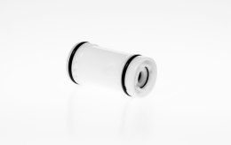 KYB TŁOCZYSKO TŁUMIK; STROIK AMORTYZATORA PRZÓD BETA RR 250/300/430/490