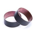 KYB TULEJKI PANEWKI ZAWIESZENIA PRZÓD 2SZT 43X48X8 43 MM SET LOW YAMAHA