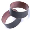 KYB TULEJKI (PANEWKI) ZAWIESZENIA PRZEDNIEGO (2SZT) 46X48X20 48MM KYB-WP
