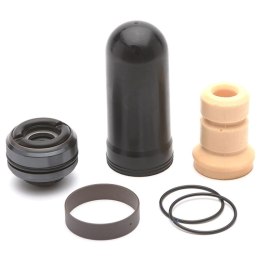 KYB ZESTAW AMORTYZATORA TYŁ CR 125 93-94 KX 250 YZ SERVICE KIT