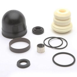 KYB ZESTAW NAPRAWCZY AMORTYZATORA TYŁ CRF 450 09-16; RM 250Z 16-SERVICE KIT