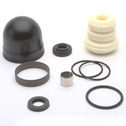 KYB ZESTAW NAPRAWCZY AMORTYZATORA TYŁ CRF 450 09-16; RM 250Z 16-SERVICE KIT