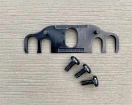 RAPID RACER PRODUCT RRP ADAPTER DO AMORTYZATORA OHLINS DO BŁOTNIKA PROGUARD