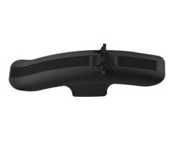 RAPID RACER PRODUCT RRP BŁOTNIK ROWEROWY PROGUARD BOLT ON FRONT MINI CZARNY