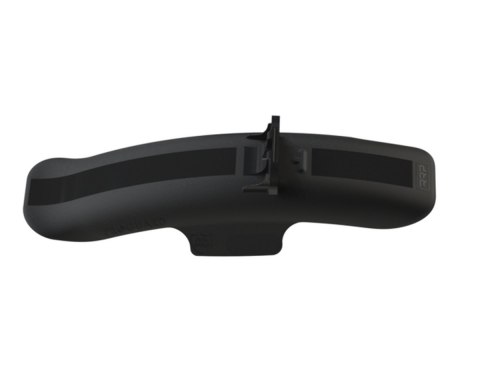 RAPID RACER PRODUCT RRP BŁOTNIK ROWEROWY PROGUARD BOLT ON FRONT MINI CZARNY