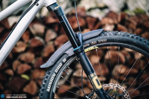 RAPID RACER PRODUCT RRP BŁOTNIK ROWEROWY PROGUARD BOLT ON FRONT MINI CZARNY RAPID RACER PRODUCT RRP BŁOTNIK ROWEROWY PROGUARD BOLT ON FRONT MINI CZARNY