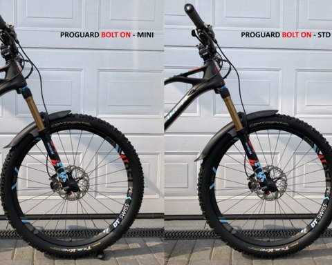 RAPID RACER PRODUCT RRP BŁOTNIK ROWEROWY PROGUARD BOLT ON FRONT MINI CZARNY RAPID RACER PRODUCT RRP BŁOTNIK ROWEROWY PROGUARD BOLT ON FRONT MINI CZARNY