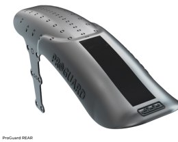 RAPID RACER PRODUCT RRP BŁOTNIK ROWEROWY PROGUARD REAR CZARNY