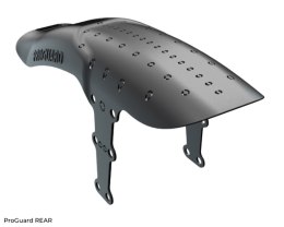 RAPID RACER PRODUCT RRP BŁOTNIK ROWEROWY PROGUARD REAR CZARNY