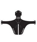 RAPID RACER PRODUCT RRP BŁOTNIK ROWEROWY CX-GUARD GRAVEL CZARNY