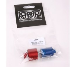 RAPID RACER PRODUCT RRP ADAPTERY DO PRASKI RRP DO ŁOŻYSK 6900 2RS 10X22X6MM