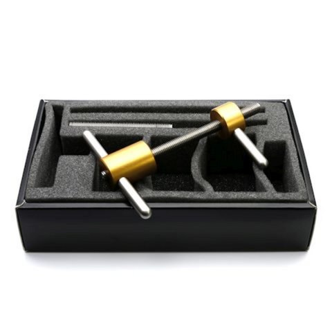 RAPID RACER PRODUCT RRP BEARING PRESS AND EXTRATION TOOL PRZYRZĄD PRASKA