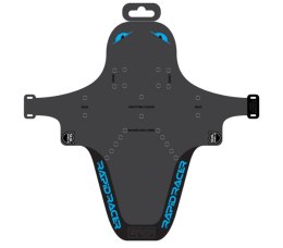 RAPID RACER PRODUCT RRP BŁOTNIK ROWEROWY ENDUROGUARD LARGE DUŻY CZARNY/NIEB