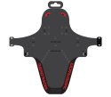 RAPID RACER PRODUCT RRP BŁOTNIK ROWEROWY ENDUROGUARD STANDARD CZARNY/CZERW