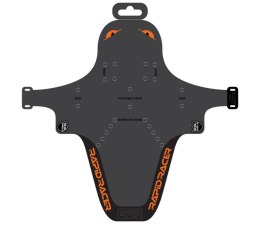RAPID RACER PRODUCT RRP BŁOTNIK ROWEROWY ENDUROGUARD STANDARD BLACK/ORANGE