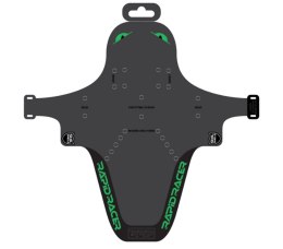 RAPID RACER PRODUCT RRP BŁOTNIK ROWEROWY ENDUROGUARD STANDARD BLACK/GREEN
