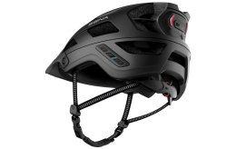 SENA KASK ROWEROWY M1 TRIAL Z WBUDOWANYM INTERKOMEM BLUETOOTH 4.1 DO 900M O